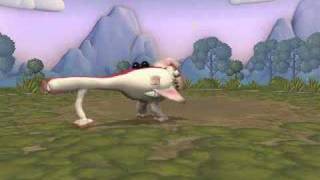Viper on spore creature creator