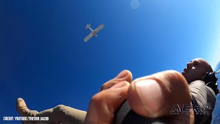 Airborne 08.21.23: Gryder Loses Suit, AEA Report, NTSB V YouTube Fraud