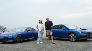 Subaru's Great Australian Detour | Season 3, Episode 2 - Phillip Island, VIC