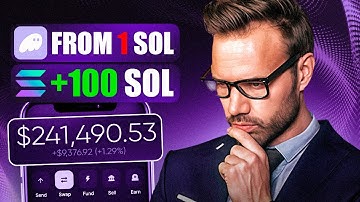 How To Launch a Meme Coin on Solana? Smart Trading Playbook (Rug Pull)