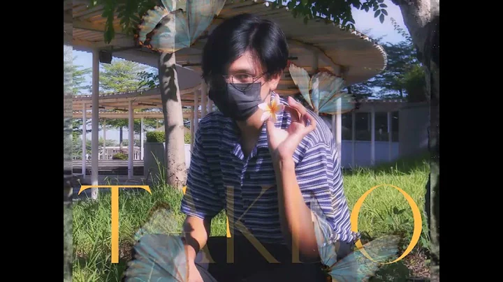 TAKBO | Marc Angelo