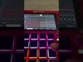 #mpc #beats #worship #worshipmusic #christianmusic #mpconeplus #mpcone #shorts #shortvideo #music