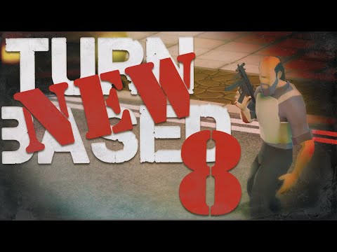 (NEW) Turn Based