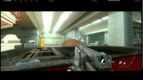 FEAR 2 part 41 w/commentary