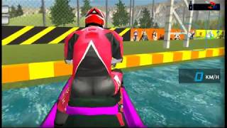 Boat Game Jet-Ski-Boat-Champion-Ship-Race-Xtreme screenshot 3
