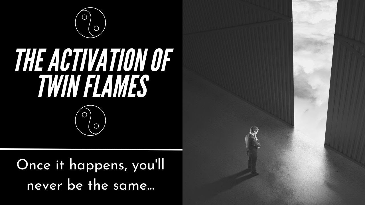 𝗧𝘄𝗶𝗻 𝗙𝗹𝗮𝗺𝗲 𝗔𝗰𝘁𝗶𝘃𝗮𝘁𝗶𝗼𝗻: 𝗦𝗶𝗴𝗻𝘀 𝗬𝗼𝘂 & 𝗬𝗼𝘂𝗿 𝗧𝘄𝗶𝗻 𝗙𝗹𝗮𝗺𝗲 𝗔𝗰𝘁𝗶𝘃𝗮𝘁𝗲𝗱 𝗬𝗼𝘂𝗿 𝗖𝗼𝗻𝗻𝗲𝗰𝘁𝗶𝗼𝗻 [𝗬𝗼𝘂 𝗖𝗮𝗻 𝗙𝗲𝗲𝗹 𝗜𝘁!]