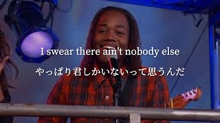 Video thumbnail of "【和訳】365 Days - Leon Thomas Ⅲ"