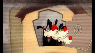 Animaniacs (2020) - Anima-Nyets