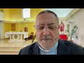 22/maggio/2026 - Venerdì dopo la 7’ domenica dopo Pasqua