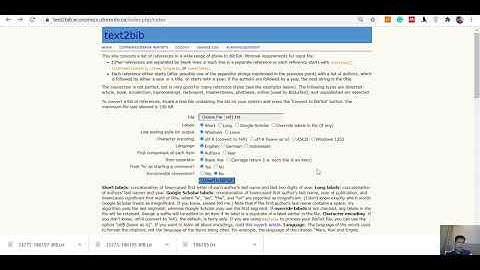 Import References from MsWord to Mendeley