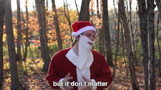 Hello From the North Pole - Adele Parody