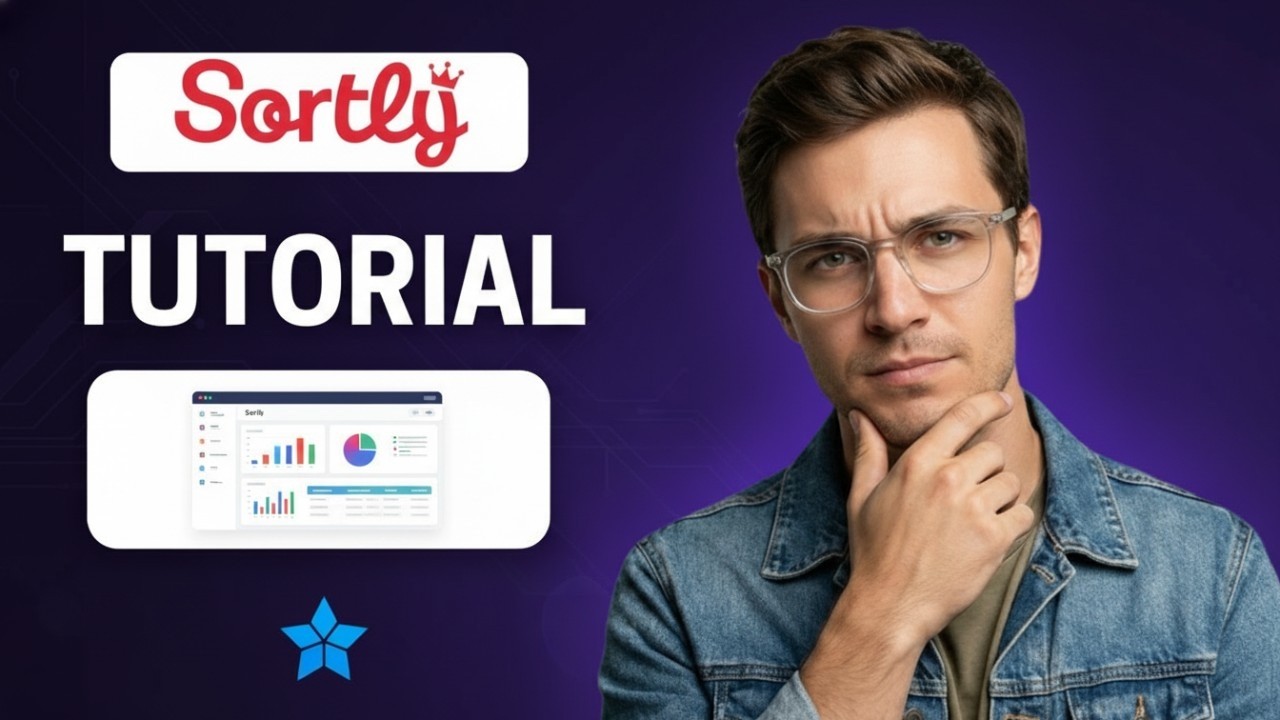 Sortyl Inventory How To Use Sortly Inventory Management in 2026 | Step-By-Step - YouTube
