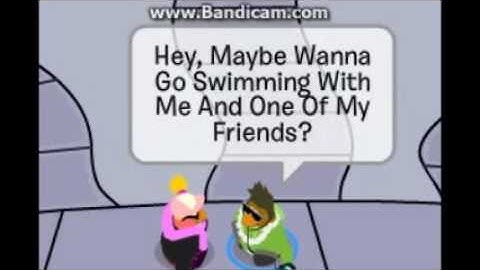 A Cpps.me Bully/Drama Story (True Story) Ep.2