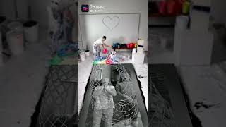 my two favorite  youtubers trinity and madison