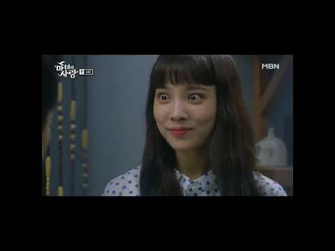 Witch's Love - Episode 4 English Subtitle #youtube #witchslove