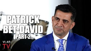 Patrick Bet-David: I Built My Insurance Empire By Hiring Young Latina Girls (Part 2)