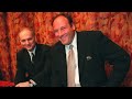 James Gandolfini Eulogy (Written by David Chase)