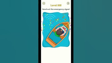 Send out the emergency signals 🆘 dop.2 lvl 365 #trendingshorts #dop #fountainpen #cartoons #game