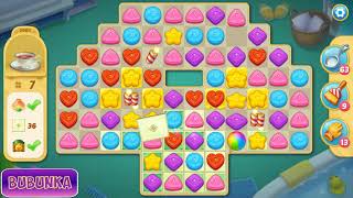 Matchington Mansion level 3964 HD