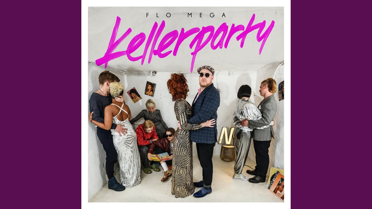 Watch Kellerparty on YouTube Watch Kellerparty on YouTube