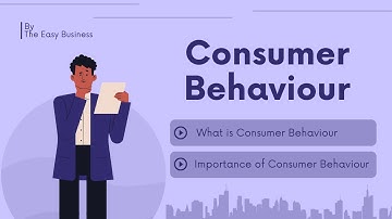 What is Consumer Behaviour?