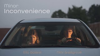 minor INCONVENIENCE - OFFICIAL FILM (2024)