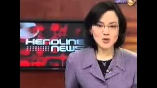 Video Presenter Metro TV Salah Ngomong Metro Mini