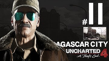 Uncharted 4: A Thief