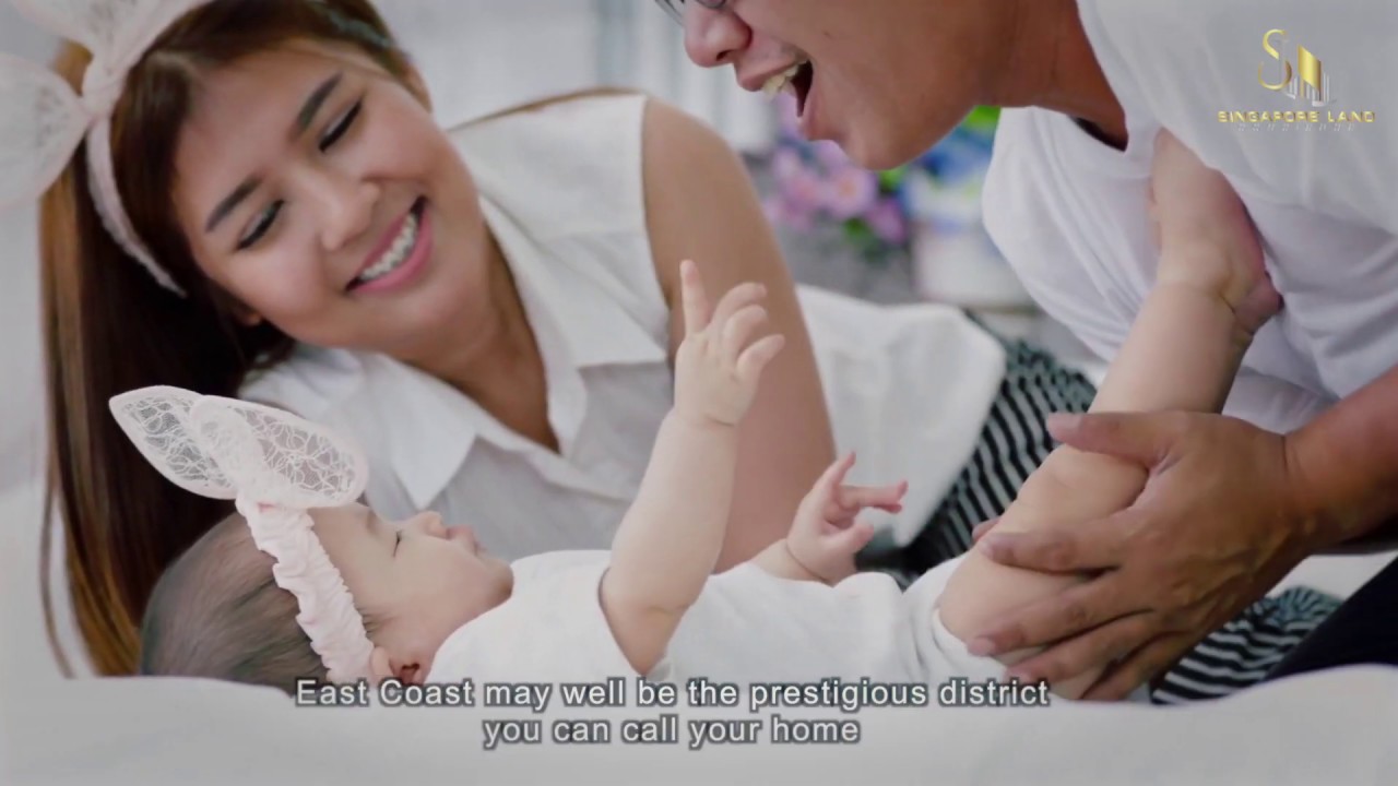 Billy Yu, District 15 Freehold Landed @ Lorong G Telok Kurau Road