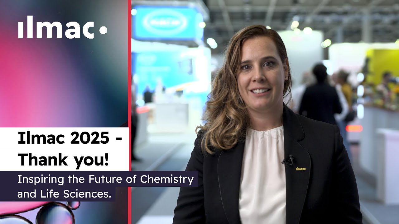 Ilmac 2025 - thanks to all of you!