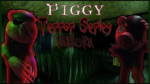 How To Escape Gallery Chapter 3 In Piggy: Terror Series In - Roblox…