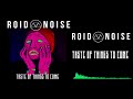 Roid Noise - Taste Of Things To Come (Original Mix)
