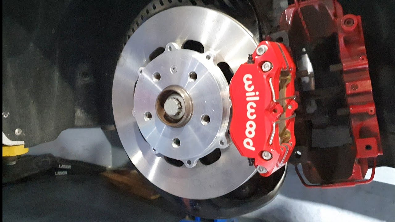 front brakes downgrade 🤪 incomplete video (part 1) - YouTube