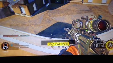 1v1 Quickscope/Noscope BO3