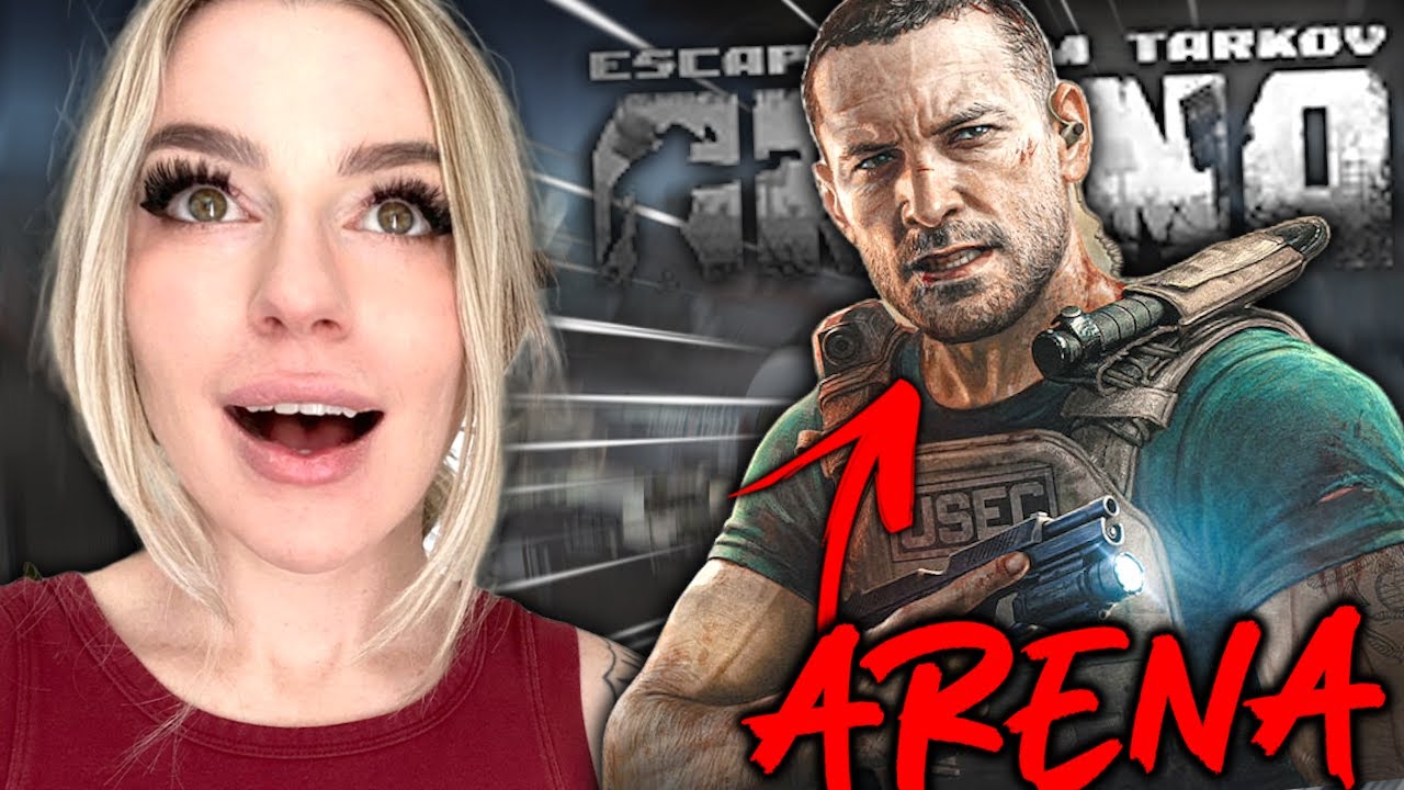 Shotguns in Tarkov Arena are not balanced