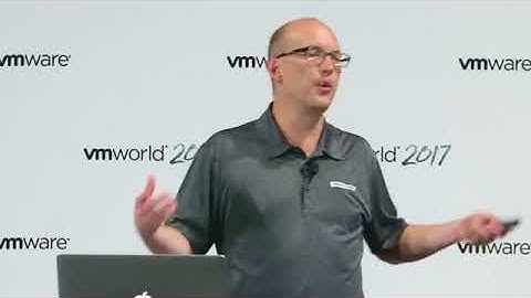 An Overview for vSphere Core 4 Performance Troubleshooting