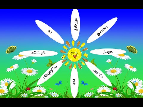 ვინ უფრო სწრაფად  -   რებუსები