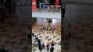 Bir Başkadır Benim Memleketim - Bando Takımı 19Mayıs