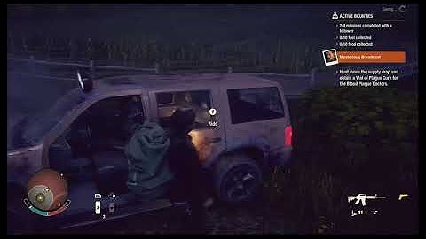 Homecoming Update Day 15 | State of Decay 2 | Lethal Mode!