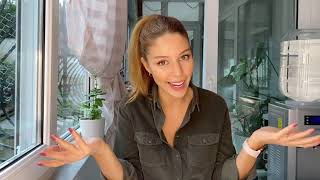 Sindirim Sorununun Çözümü Bu Kadar Kolay Mı? Diyeceksiniz Kombucha Ve Basit Taktikler.