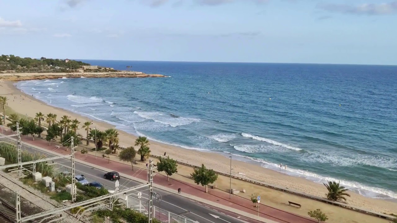 Tarragona YouTube