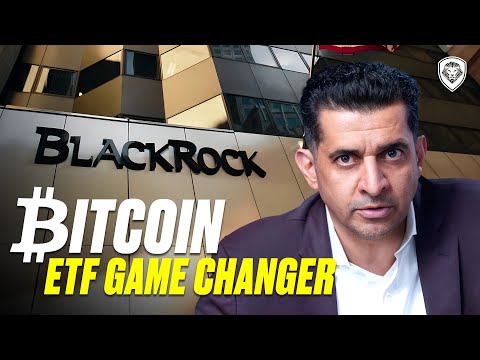 BlackRock Launches Bitcoin ETF: Unlocking $19 Trillion of Investment Money?