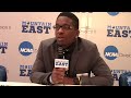 #MECFB17: Malik Grove (NDC)
