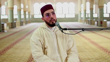 سورة النجم برواية ورش عن نافع للقارئ سعيد السعيدي surah annajm by said essaidi