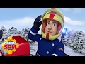 Fireman Sam 2017 Full Episode | The Big Chill 🚒 🔥 Cartoons for Children S8 Ep3