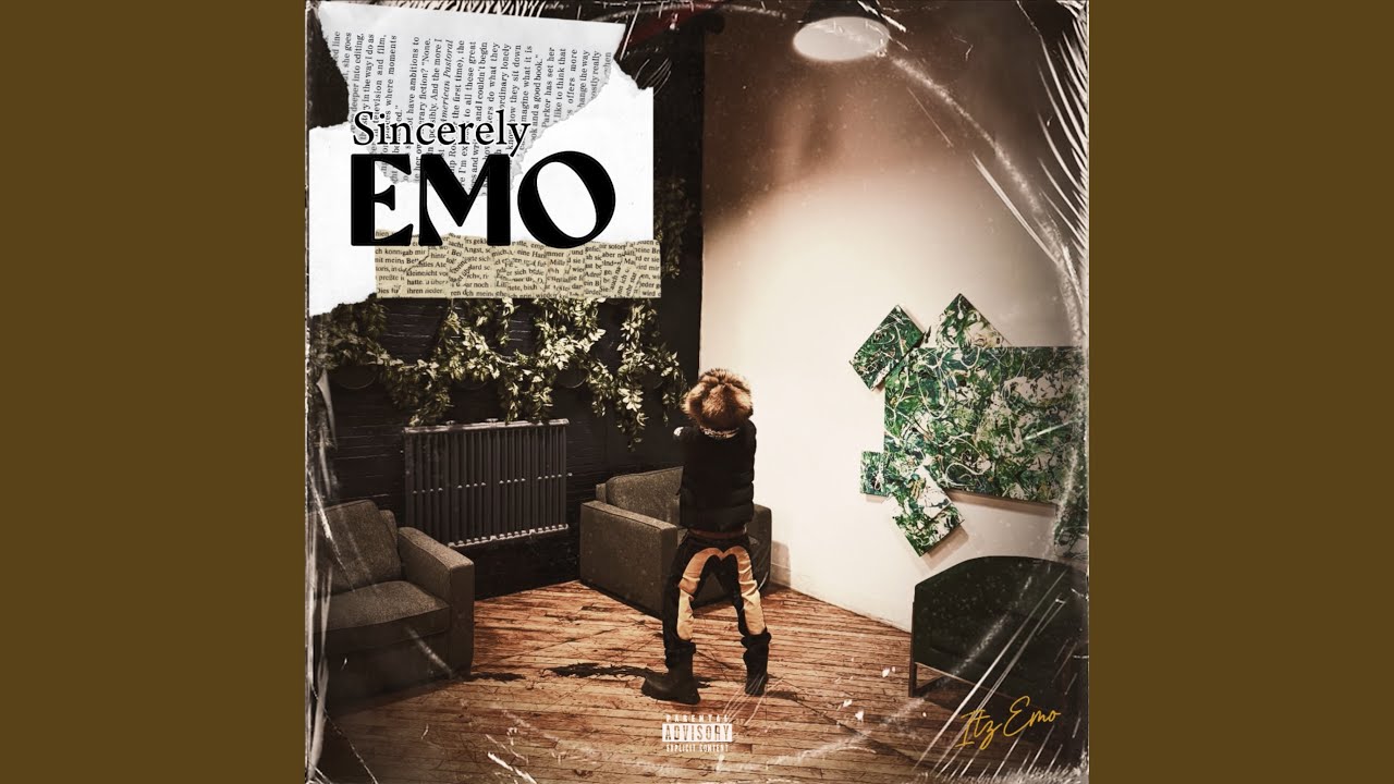 Watch Sincerely, Emo on YouTube Watch Sincerely, Emo on YouTube