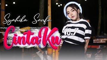 Syahiba Saufa - Cintaku [Official Live Music] Dalam Sepiku Kaulah Candaku
