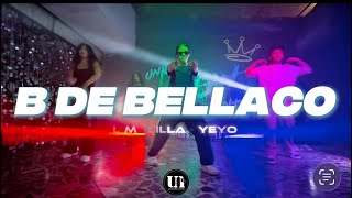 B de Bellako/ El Malilla - Clase con nuestras Quinceañeras 🔥
