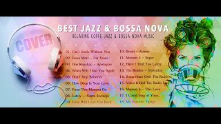 Best Jazz Bossa Nova Spectrum