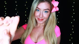 Welcome you! in tonight's asmr video you'll enjoy some relaxing
whispered ear to personal attention help you sleep and relax.
❤️become a special chann...